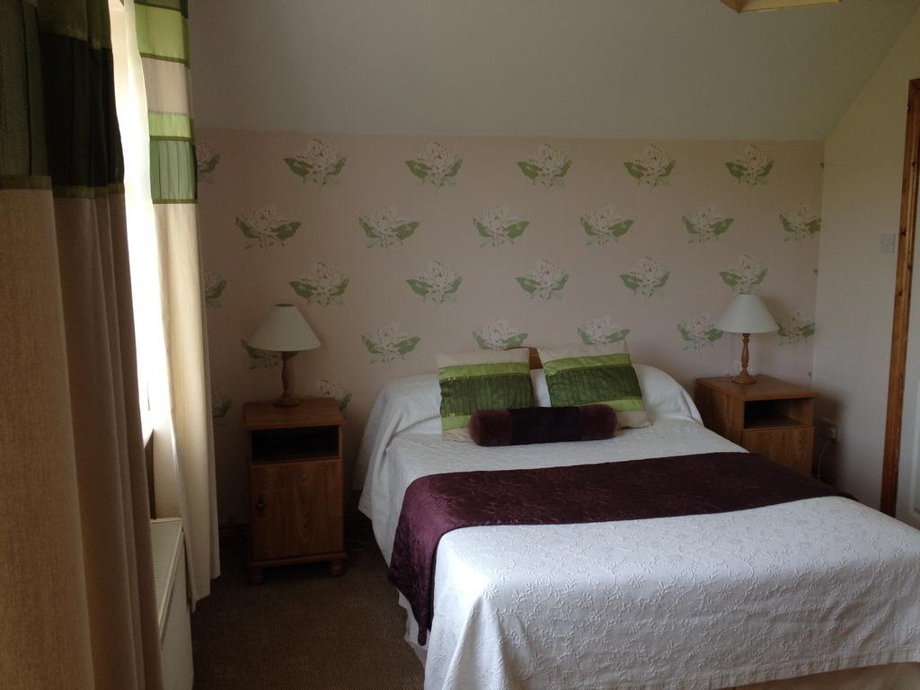The Well Bed & Breakfast Clonakilty Room photo